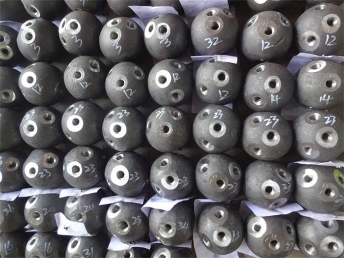 南京螺栓球节点