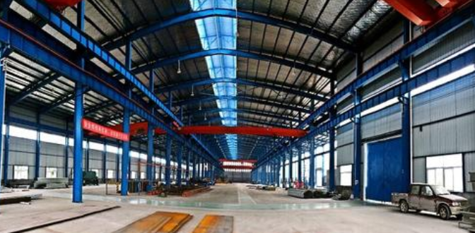 南京大家知道重型钢结构在施工中轻易出现哪些问题吗