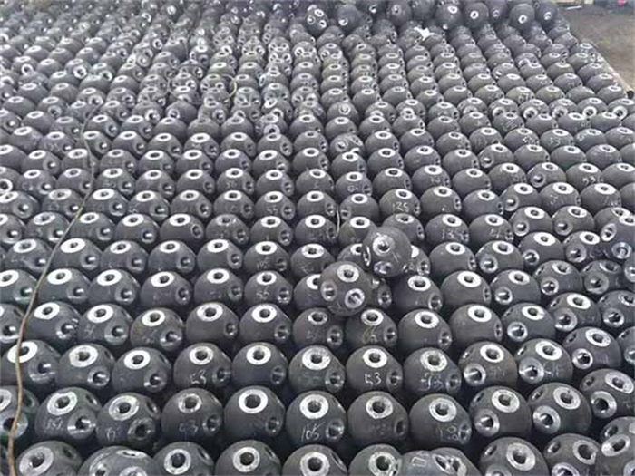 南京螺栓球网架